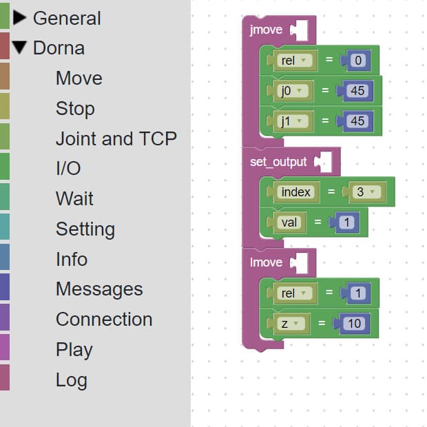 Edge vision processor