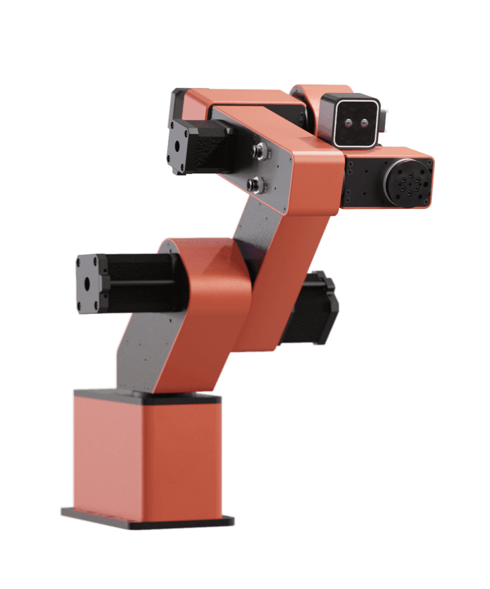 OCR reading instrument display