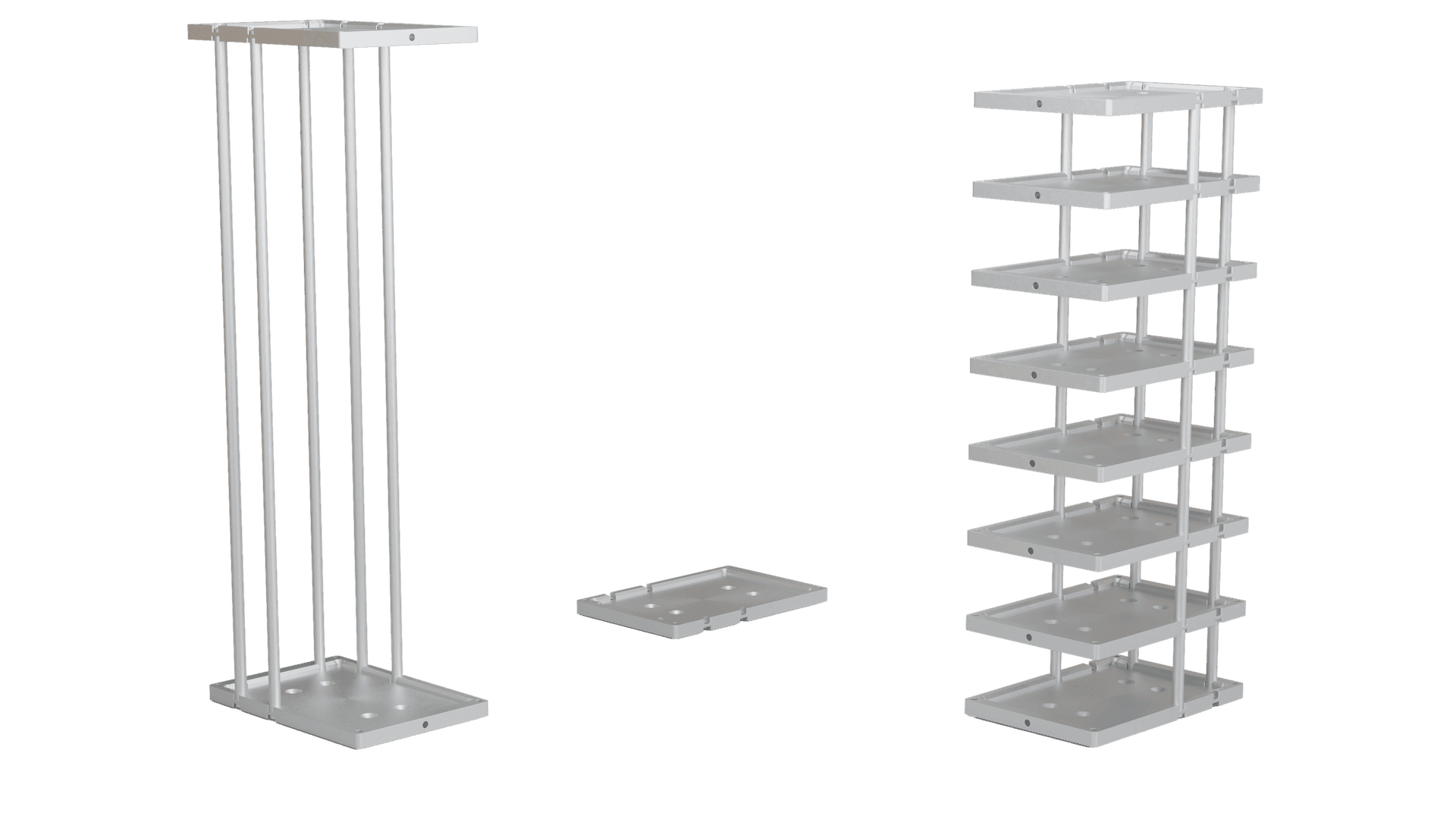 Plate Adapter