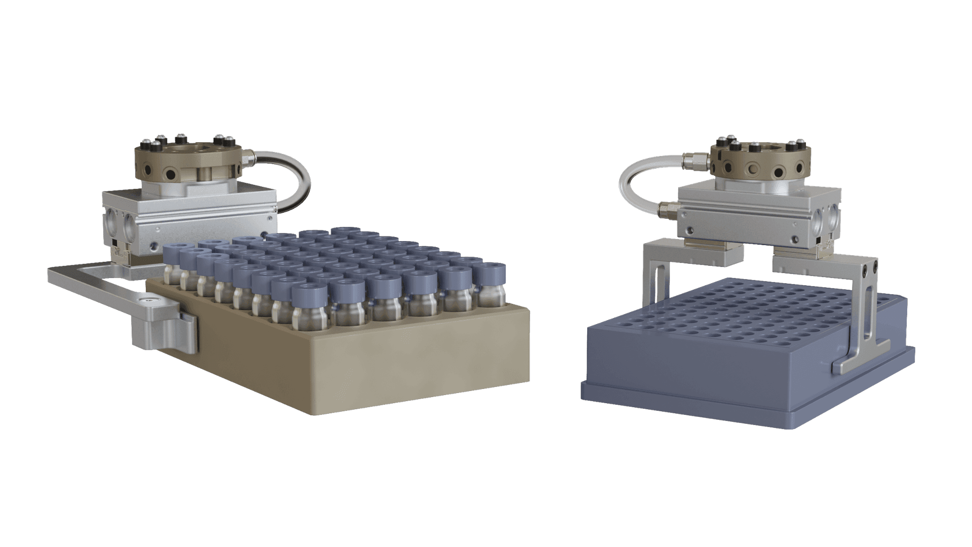 Plate Gripper - 1
