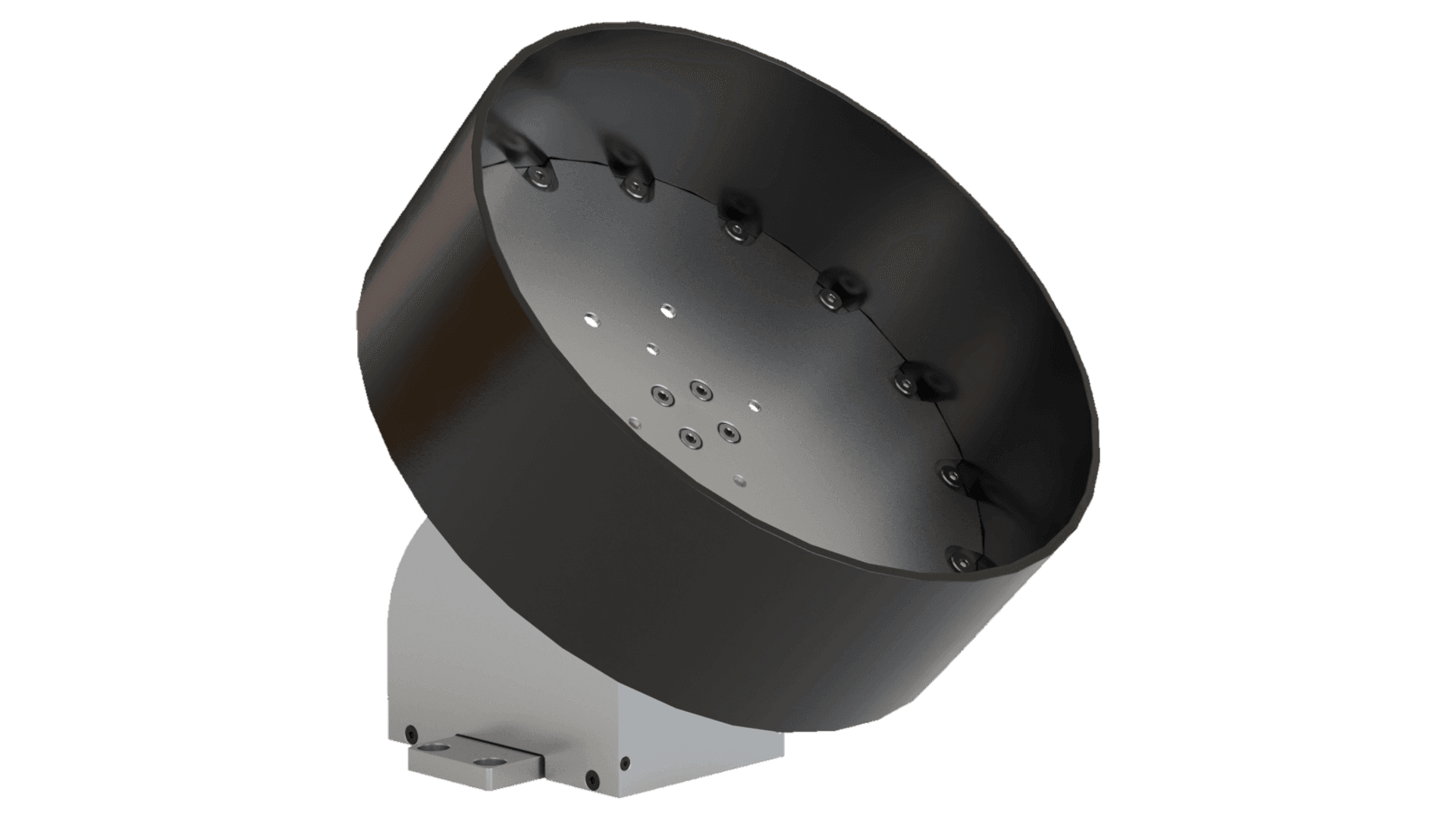 Rotary Feeder