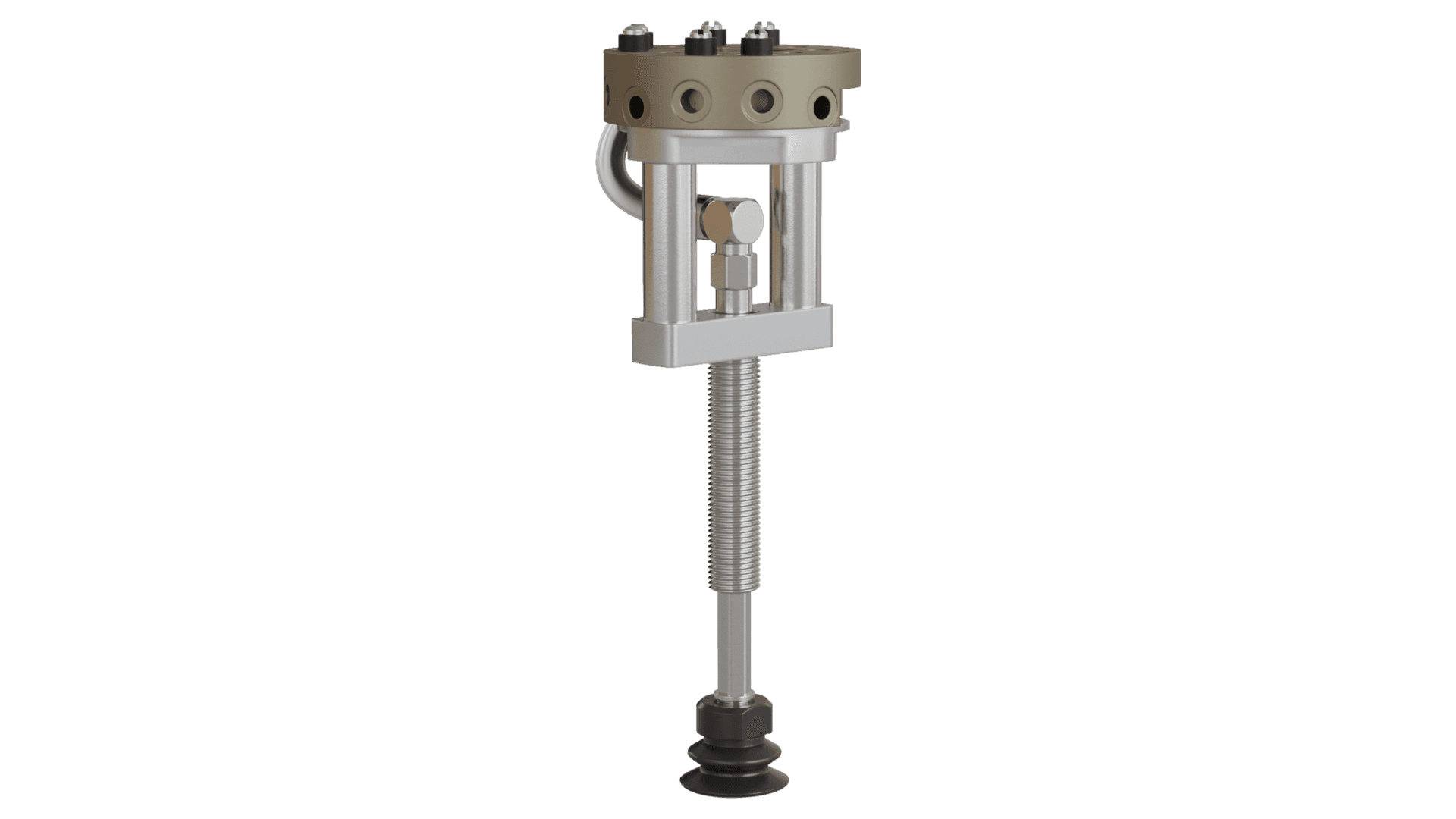 Suction Gripper - 1