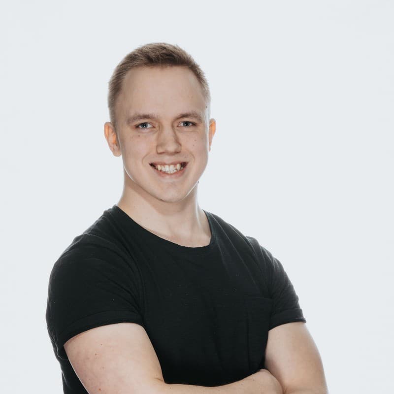 Rikard Nyström, Uppsala University