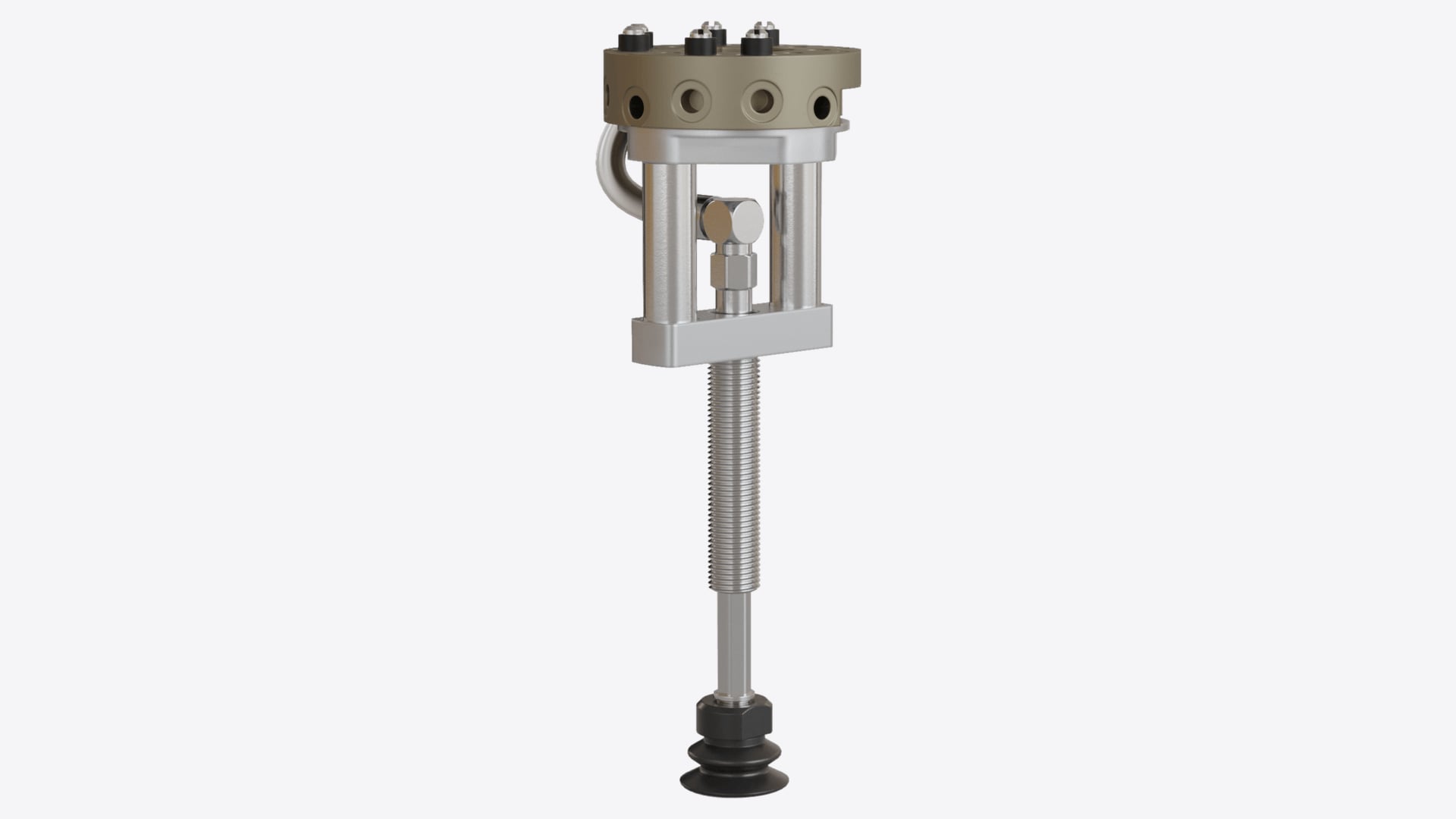 Suction Gripper video thumbnail