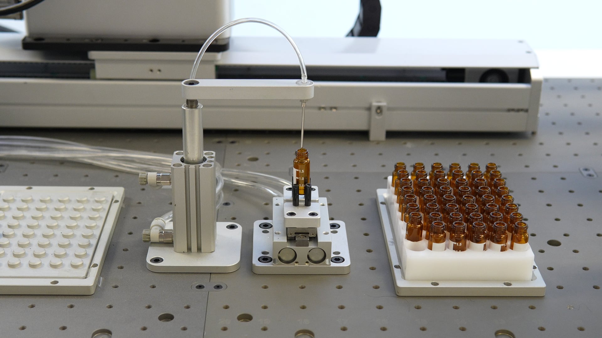 Syringe Pump video thumbnail