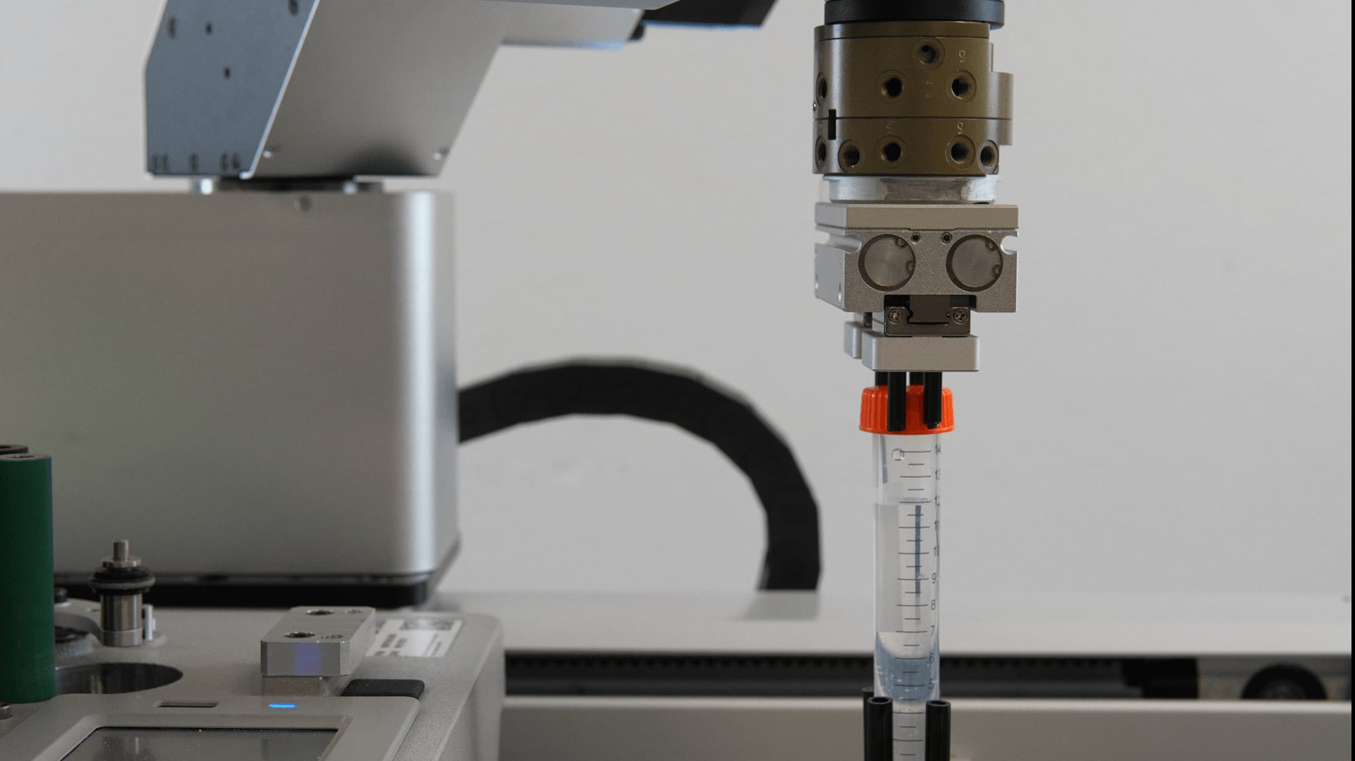 Tube Gripper video thumbnail