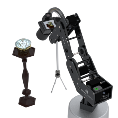Creative Production 400×400