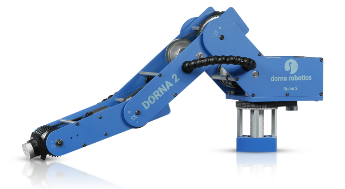 Dorna 2 – Dorna robotics