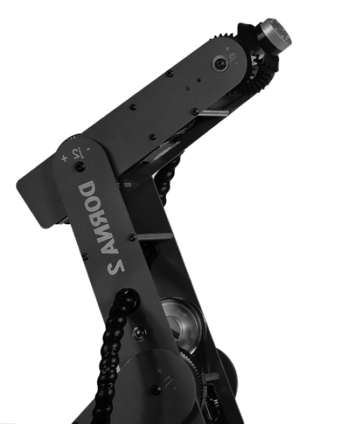 Dorna 2 Robot