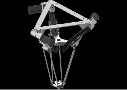 A Comprehensive Guide To Types Of Robotic Arms Dorna Robotics A Comprehensive Guide To Types Of Robotic Arms Dorna Robotics