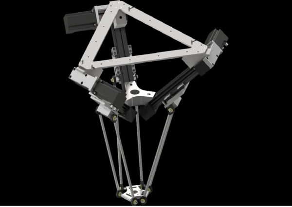 A Comprehensive Guide To Types Of Robotic Arms Dorna Robotics A Comprehensive Guide To Types Of Robotic Arms Dorna Robotics