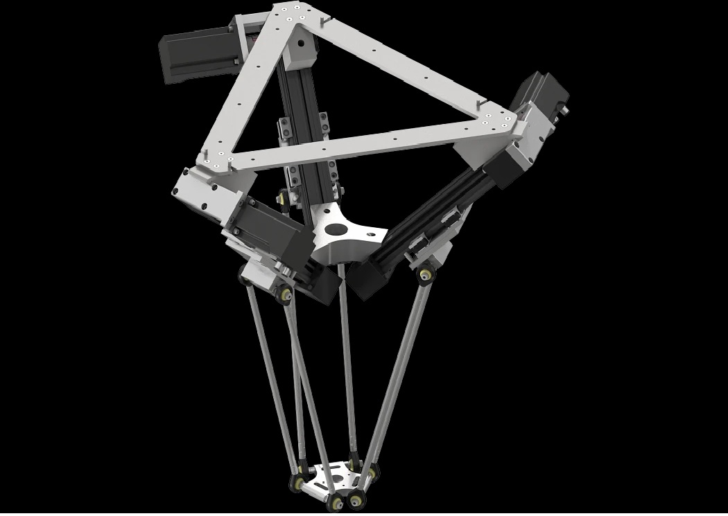 A Comprehensive Guide To Types Of Robotic Arms Dorna Robotics A Comprehensive Guide To Types Of Robotic Arms Dorna Robotics