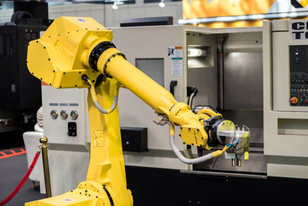 A Comprehensive Guide To Types Of Robotic Arms Dorna Robotics A Comprehensive Guide To Types Of Robotic Arms Dorna Robotics