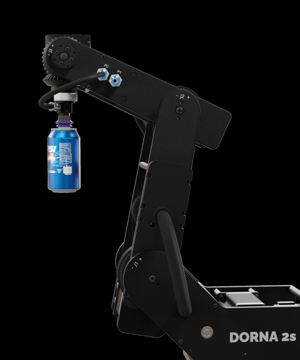 Pick and Place Robot: A Comprehensive Guide | Dorna Robotics