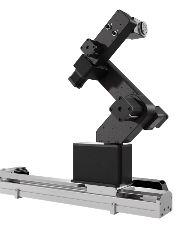 Dorna 2 Robot
