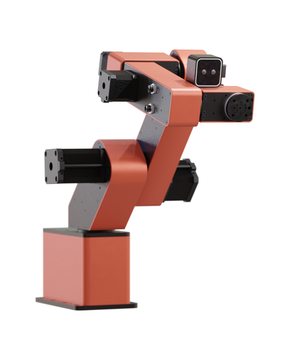 Dorna 2 Robot